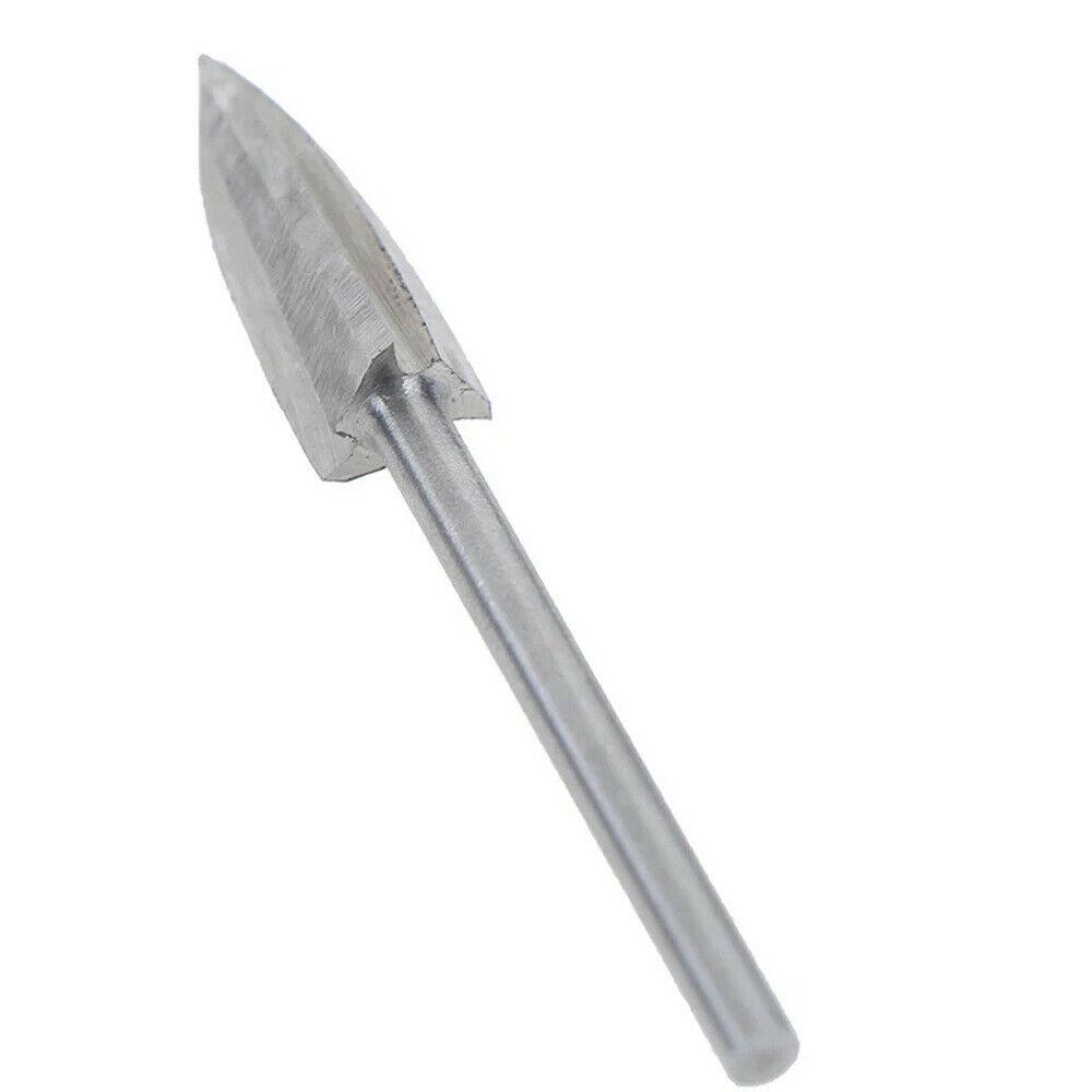 5 Pcs/set Wood Carving Tool Wood Engraving Drill Bit Kit Set for Woodworking Accessories