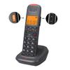 Multifunctional D1015 Wireless Landlines Telephone Cordless Phone Desktop Telephone