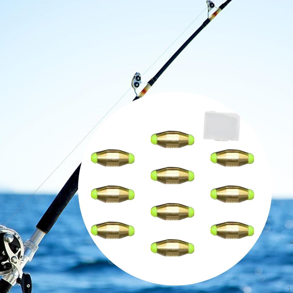 Рыболовное грузило, медный пух, аксессуары, соленая вода, грузило