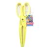 All-Purpose F GripFish Grip (Fishing Scissors) (Yellow)