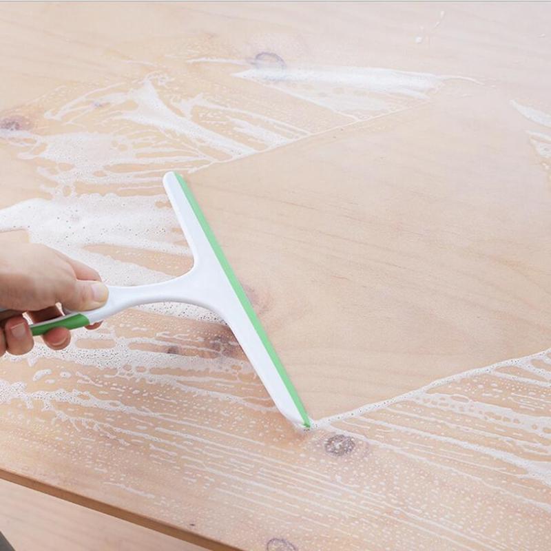 Очиститель для оконного стекла, скребок, очиститель для мытья окон, домашний душ, ванная комната