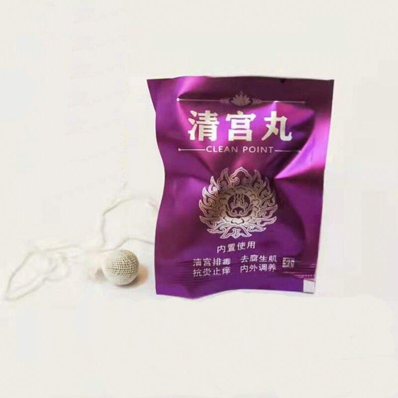 5/10 шт. вагинальный жемчуг для детоксикации для женщин, красивые тампоны Life Point, китайская медицина, мазок, тампоны для удаления токсинов, гинекологические подушечки