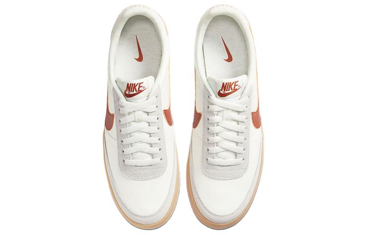Nike Кожаный парус Killshot 2 Desert Orange 432997-127