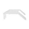 Double Ladder Turtle Basking Platform Plastic Turtle Basking Terrace Turtle Floating Ramp  Home