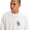Levis Mens Classic Relaxed Fit Long-Sleeved T-Shirt