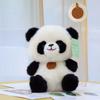 Плюшевая игрушка панда 8 дюймов кукла для автомата-хватайка кукла кукла свадебный бросок мероприятие подарки
