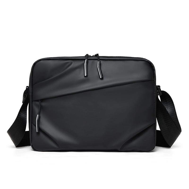 Сумка через плечо мужская спортивная сумка-мессенджер многофункциональная большая вместительная сумка через плечо