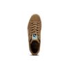 Puma Кроссовки унисекс Suede Classic 21 Chocolate Chip Коричневые Alpine-Snow 374915-87