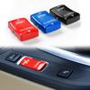 Автомобильная консоль Sport ESP Antislip Radar Sensor Button Trim для BMW 1 2 3 4 Series F20 F21 F22 F23 F30 F31 F34 F35 F32 F36 2012-2019