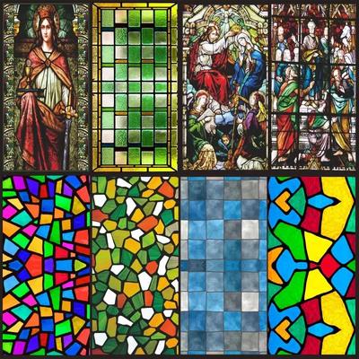 Настроить витражную пленку для окон, матовую мозаичную сетку, защиту конфиденциальности, без клея, декоративную ванную комнату, спальню, кухню, дом