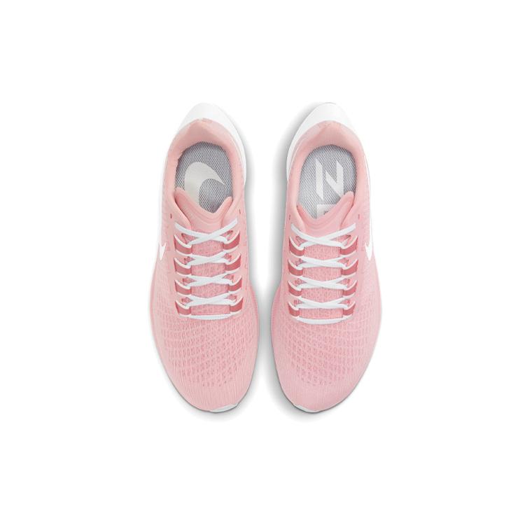 Nike Женские кроссовки Air Zoom Pegasus 37 Розовый глазурь DH0129-600