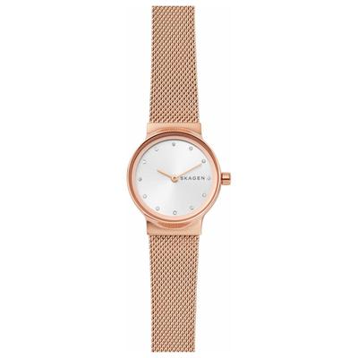 Женские часы Freja SKW2665 Серебристые