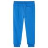 Pantalon de survêtement pour enfants bleu 92/104/116/128/140