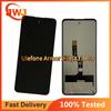 Полная сборка LCD-экрана и сенсорного стекла для Ulefone Armor X31 X31 Pro X16