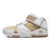 Nike Кроссовки Zoom Lebron 2 Retro 'Maccabi' 2022 повседневные DJ4892-100