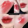 Sensory Party Lip Mud Matte Finish Thin Soft Mist Velvet Lipstick Lip Lacquer Lip Gloss Student White Official Authentic Products