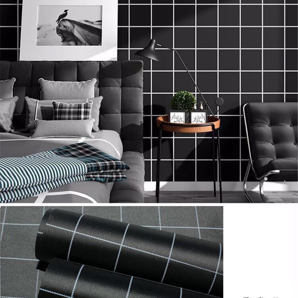 Санитарная кухонная настенная декорация имитация керамической плитки имитация мрамора водонепроницаемые и влагостойкие самоклеящиеся наклейки