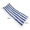 Compact Storage Design Beach Lounger Cloth Replacement Fabric