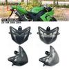 Светодиодный задний фонарь со встроенными поворотниками для мотоцикла Kawasaki 2004 2005 ZX10R ZX-10R ZX 10R 04 05