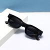 New Fashion Small Square Sunglasses Men Women Luxury Brand Eyewear Outdoors Vintage Sun Glasses Male Goggles Oculos Uv400
