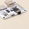 Плата Bluetooth Аудио Приемника С Usb Слотом Для Tf Карты Декодирование Воспроизведение Предусилитель Выход A7-004 5V 2.1 Беспроводной Стерео Музыкальный Модуль