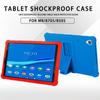 For Tablet Case For Lenovo Tab M8 TB-8505F TB-8505X TB-8506F Safe Shockproof Silicone Cover M8 Tablet Protective Sleeve