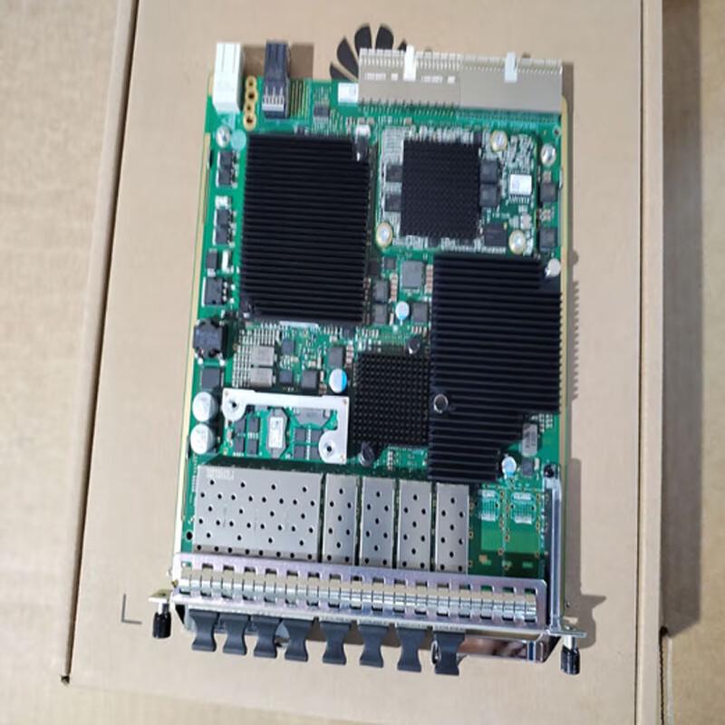 Huawei Network & Optical Transmission Boards and Connectors