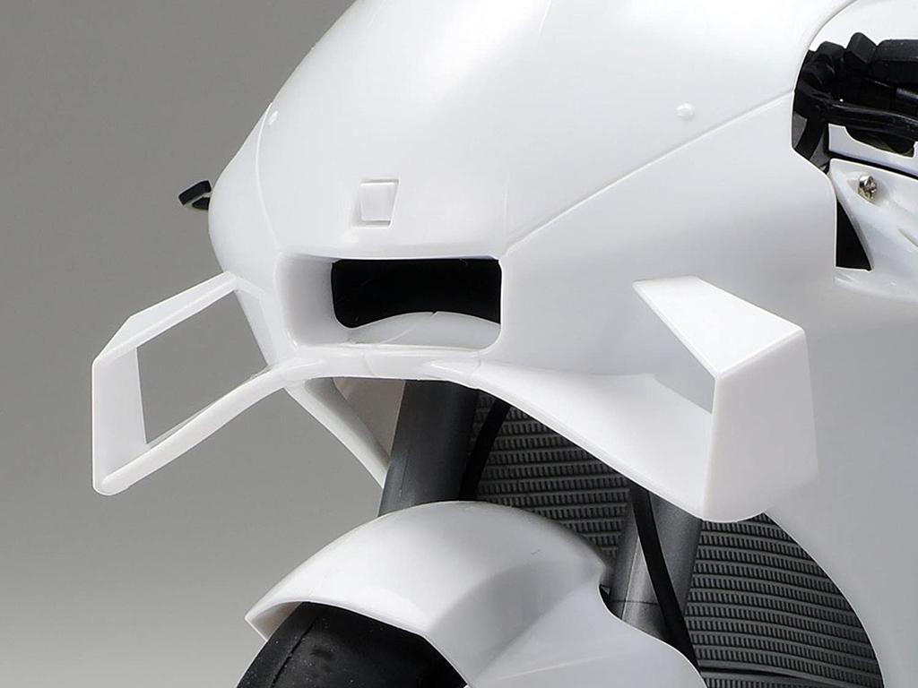 TAMIYA Motorcycle Series Team Suzuki Ecstar Пластиковая модель 14139 1/12 № 139 GSX-RR '20