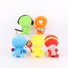 Plush Toys Game Cartoon Stuffed Doll Cute Alan Becker Plushie Toy Kawaii Dolls for Children Birthday Gifts Boys Like