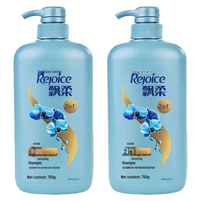 Набор шампуня Rejoice с двойным эффектом против перхоти