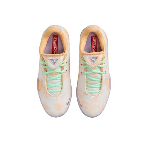 Monopoly x Nike LeBron XXII 22 All-Star GS Баскетбол HV8615-200 Детский