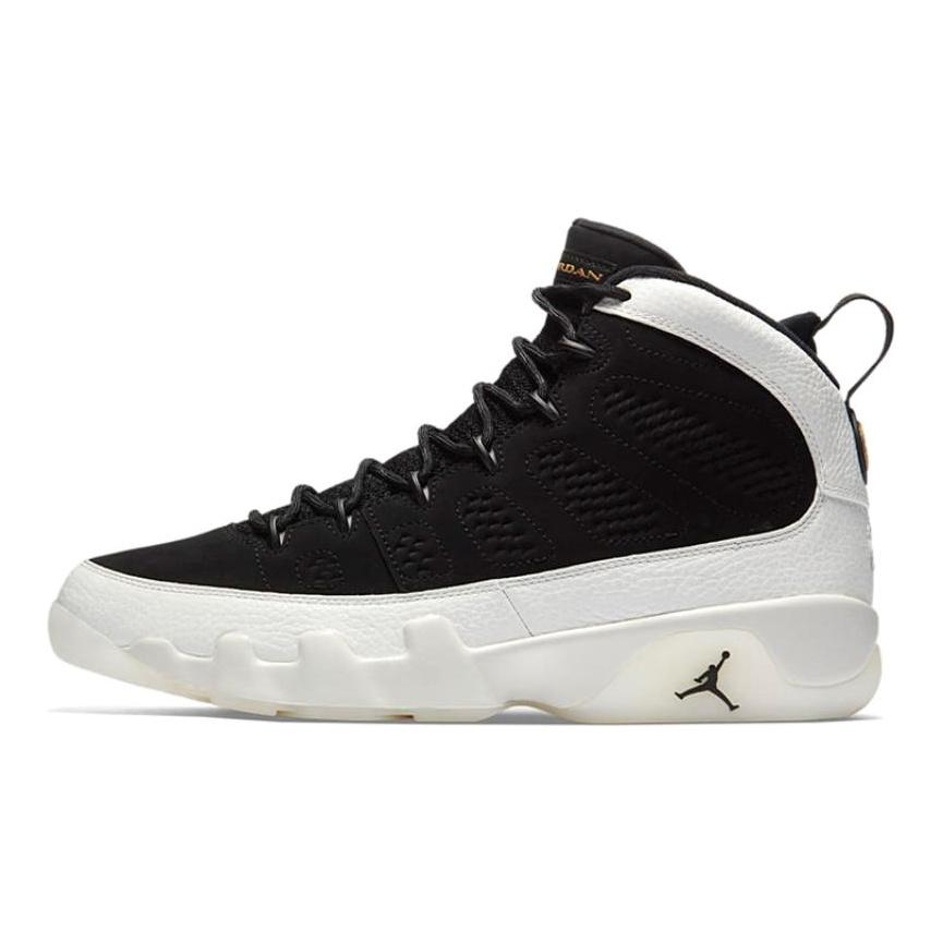 Jordan 9 Ретро Город Полета Джордан 302370-021
