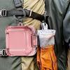 Прозрачный чехол для наушников, устойчивый к царапинам защитный рукав из ТПУ для 2/FE с брелками на шнурке