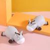 Anti-Stress Toys Cartoon Creative Donkey Funny for Kids Adults Toy Gift 1pcs