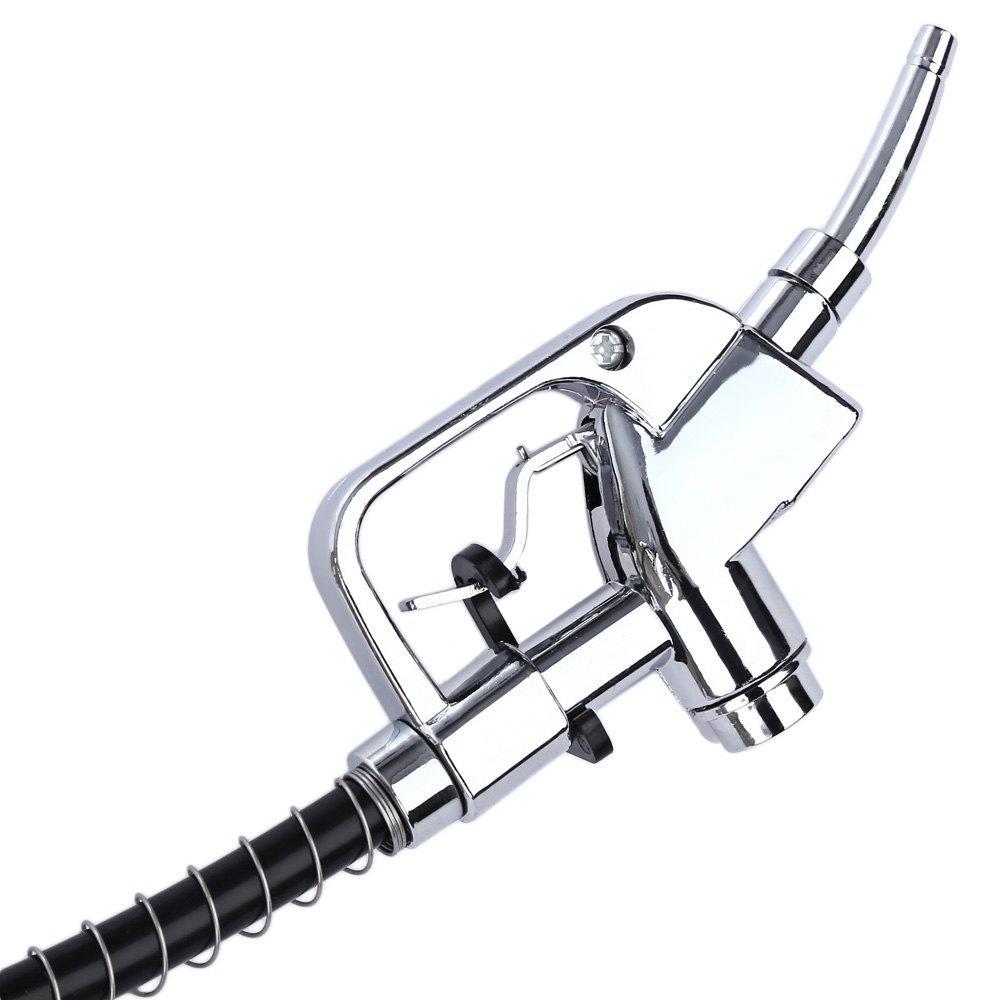 Барные инструменты, диспенсер для пива, машина для питья, одиночный пистолет, насосы, прозрачная заправочная станция