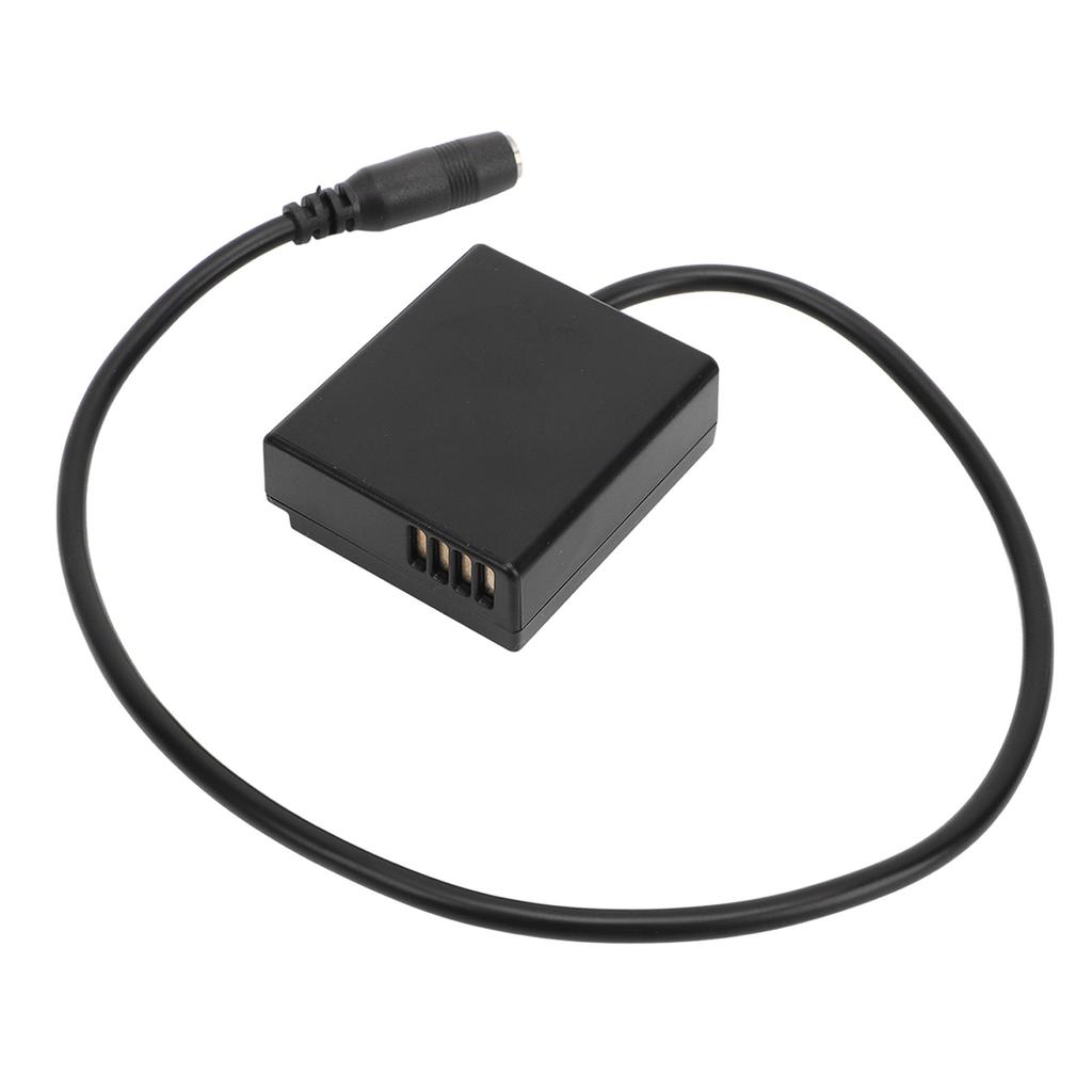 DMW DCC11 DC-адаптер DMW BLG10 DMW BLE9 муляж батареи USB-кабель комплект для GX7 GX85 GX80 GF3 GF5 GF6