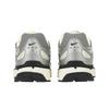 Nike P-6000 Металлические серебристые мужские кроссовки Sail Black CN0149-001