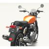 Royal Enfield "PREMIUM TOURING DUAL SEAT" For INTERCEPTOR 650/CONTINENTAL GT 650