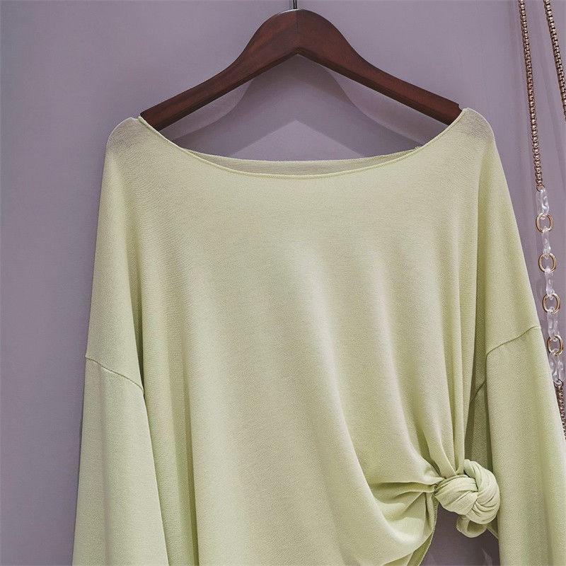 Солнцезащитная футболка женская летняя тонкая солнцезащитная куртка с капюшоном свободная рубашка с длинным рукавом верхняя часть