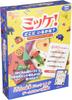 HANAYAMA Где А игра, использующая иллюстрации из поисковой книги с картинками Рекомендуется для возраста 4 лет и старше (ХАНАЯМА) Микке! это? «Микке!» от Shogakukan"