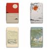 Anti-fall Magnetic Case Japanese Style Folio Shell High Quality Protective Cover for XTEINK X4/X3