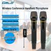 gm-s301 one handheld mic