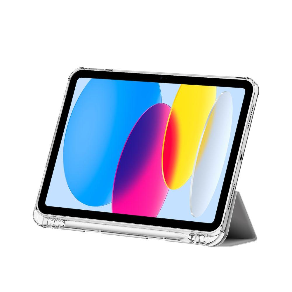Tech-Protect Sc Pen Hybrid Ipad 10.9 10 / 2022 / 11 11 / 2025 Grey