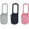 New Multifunctional Baby Stroller Cup Holder Outdoor Portable Silicone Storage Bag Bicycle Cup Holder Baby Stroller Accessories