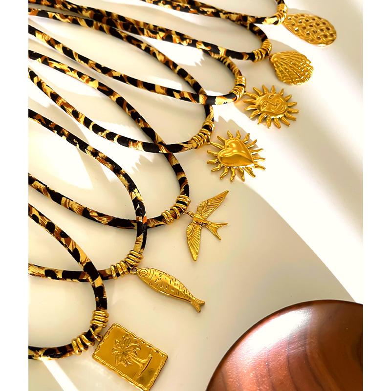 Модное ожерелье для женских украшений