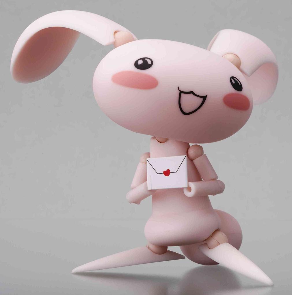 Revoltech Yamaguchi Jun № 48