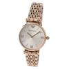 EMPORIO ARMANI Watch AR11059 Gianni Tea Bar [Emporio Armani] Women's Women's [Item]