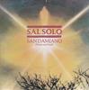 7inch Record SAL SOLO - San Damiano (Heart And Soul) MCA930 MCA Records 1984 UK Pop Used