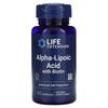 Alpha Lipoic Acid with Biotin, 60 Capsules