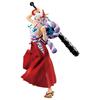 Banpresto Ichiban Kuji One Piece Anniversary Last One Prize Фигурка Ямато Все 1 тип том 100